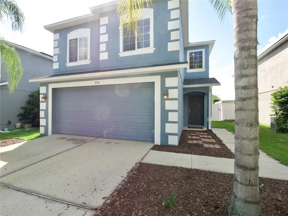 1914 SHERBOURNE STREET Winter Garden, FL 34787