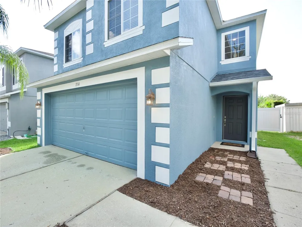 1914 SHERBOURNE STREET Winter Garden, FL 34787