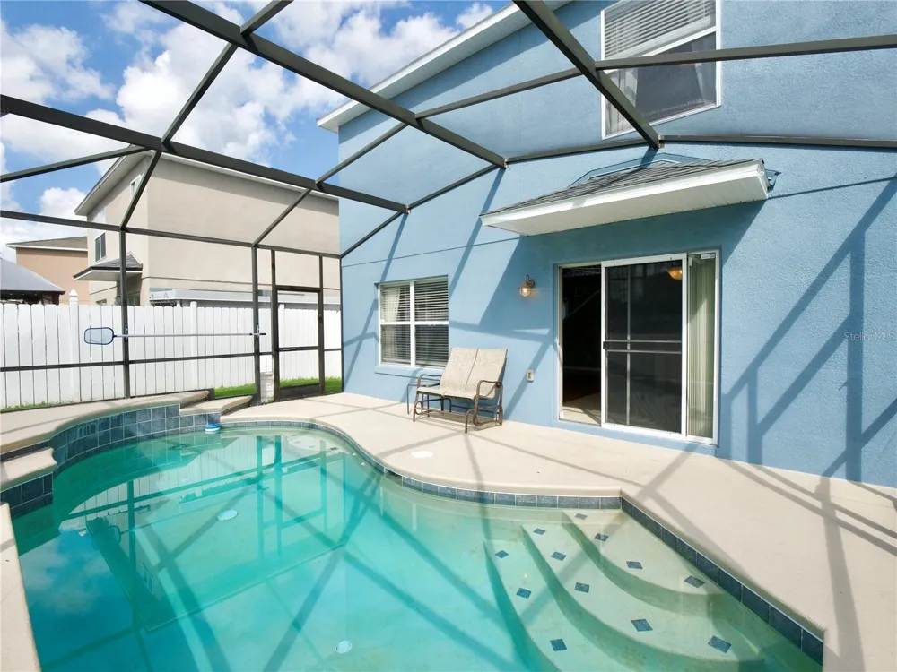 1914 SHERBOURNE STREET Winter Garden, FL 34787