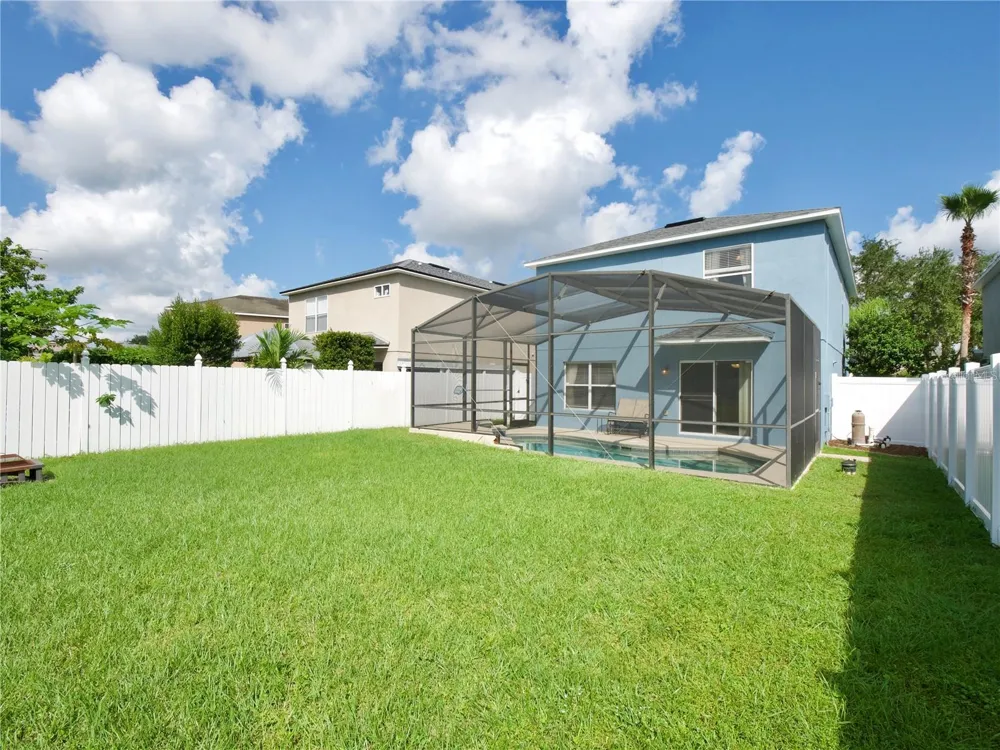 1914 SHERBOURNE STREET Winter Garden, FL 34787