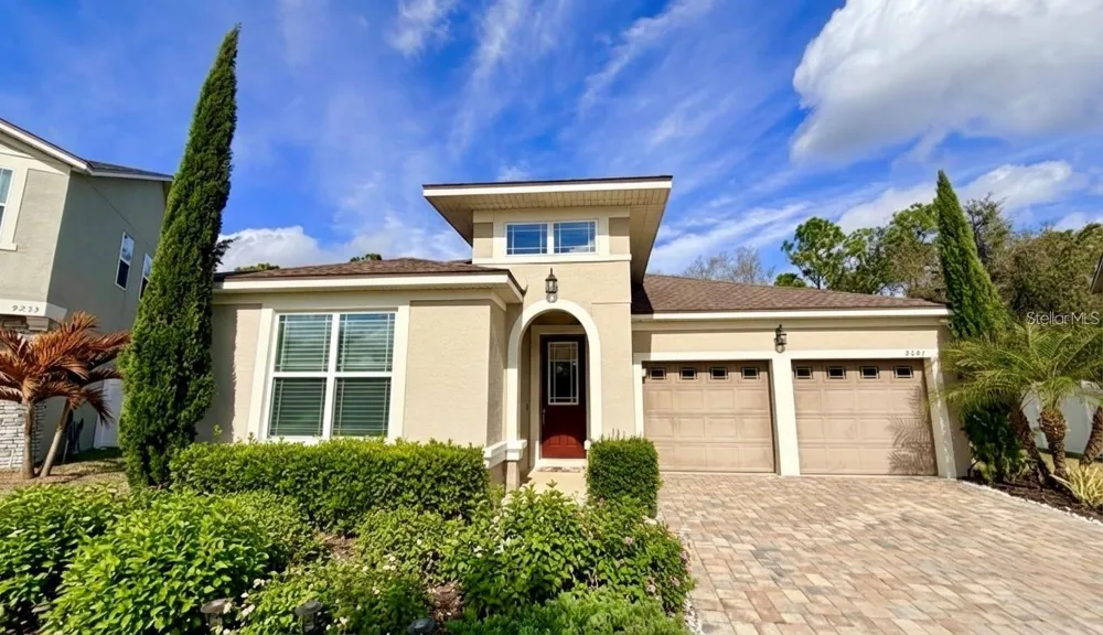 9241 PATRIMONIO LOOP Windermere, FL 34786