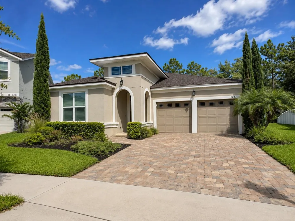 9241 PATRIMONIO LOOP Windermere, FL 34786