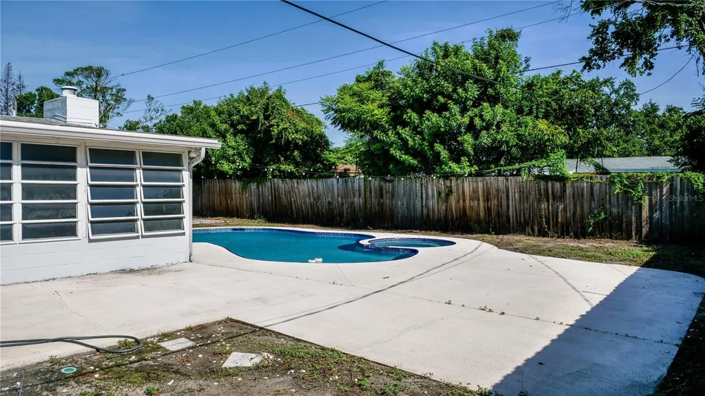 901 BALTIMORE DRIVE Orlando, FL 32810