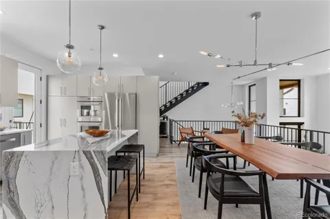 818 Ash Street #3