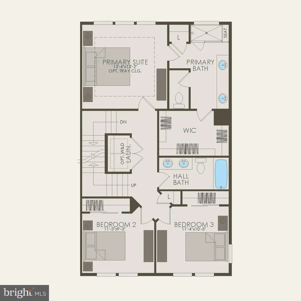 42626 WAXPOOL ROAD Ashburn, VA 20148