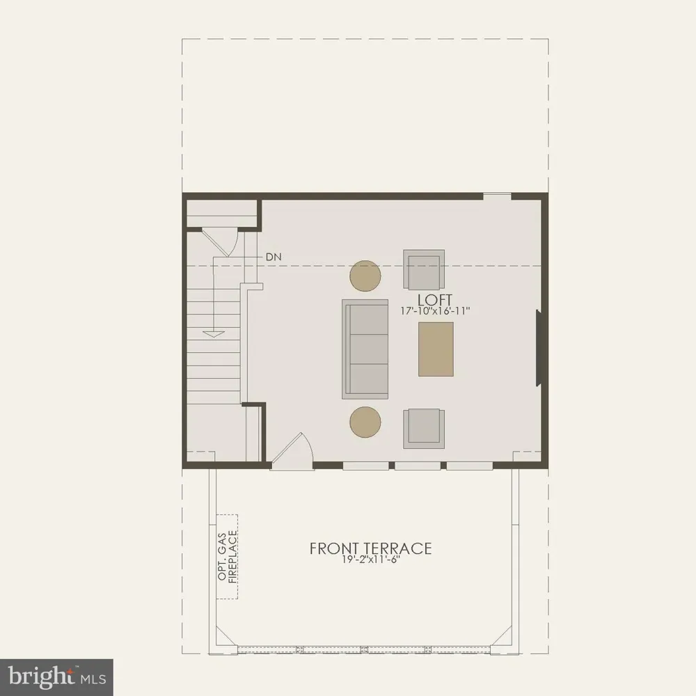 42626 WAXPOOL ROAD Ashburn, VA 20148
