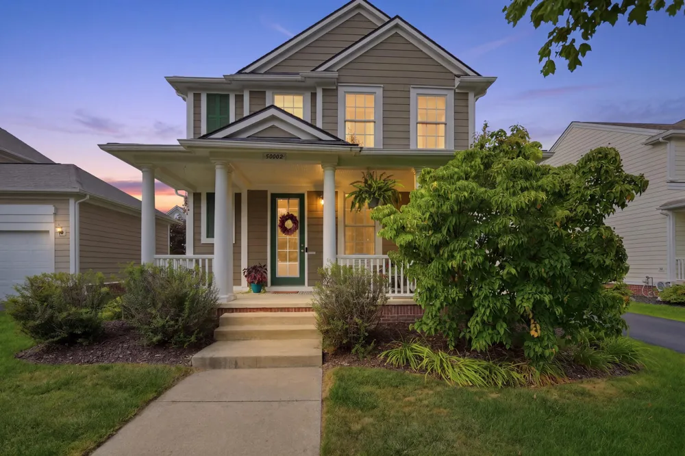 50002 Jackson Lane Canton, MI 48188