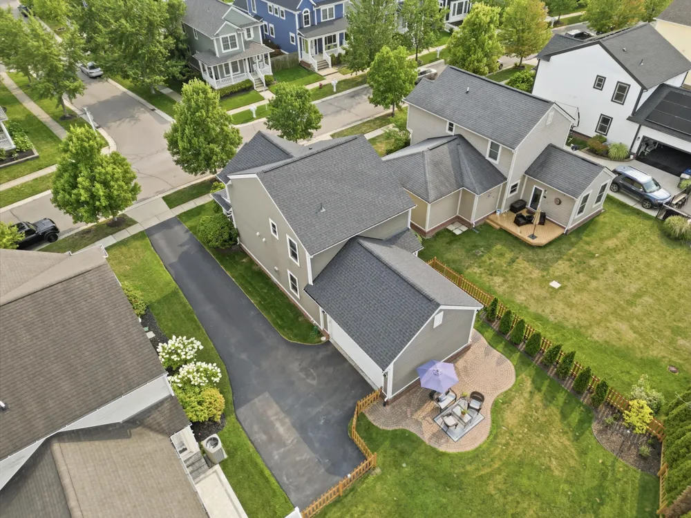 50002 Jackson Lane Canton, MI 48188