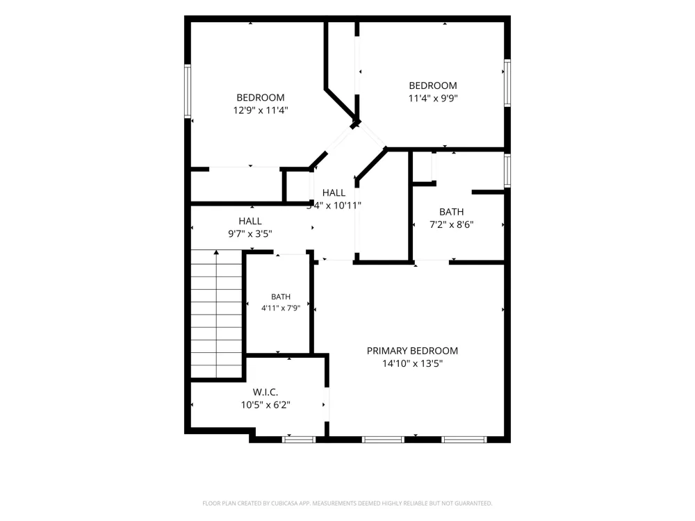 50002 Jackson Lane Canton, MI 48188