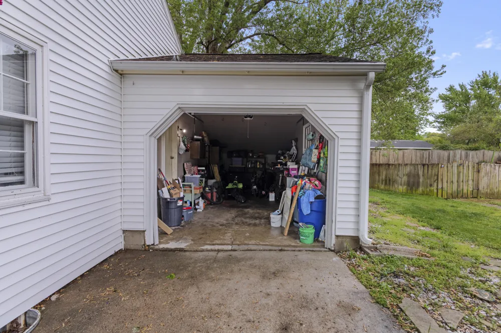 3425 Cambridge Avenue Jackson, MI 49203