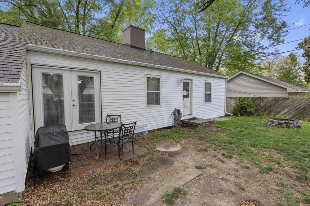 3425 Cambridge Avenue Jackson, MI 49203