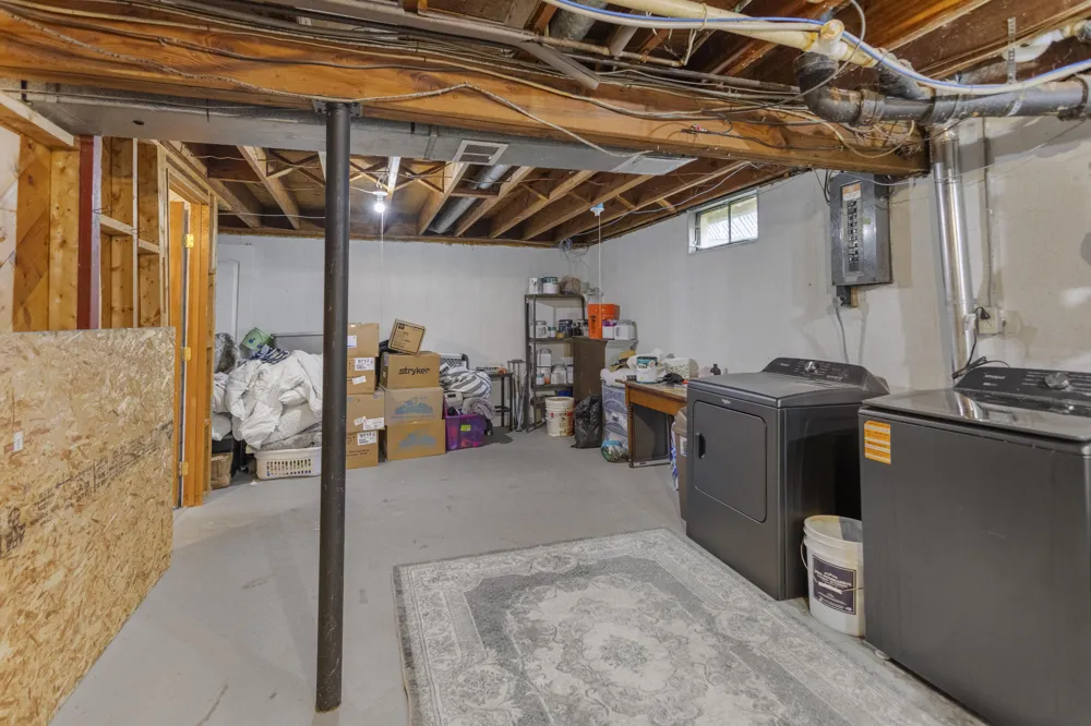 3425 Cambridge Avenue Jackson, MI 49203
