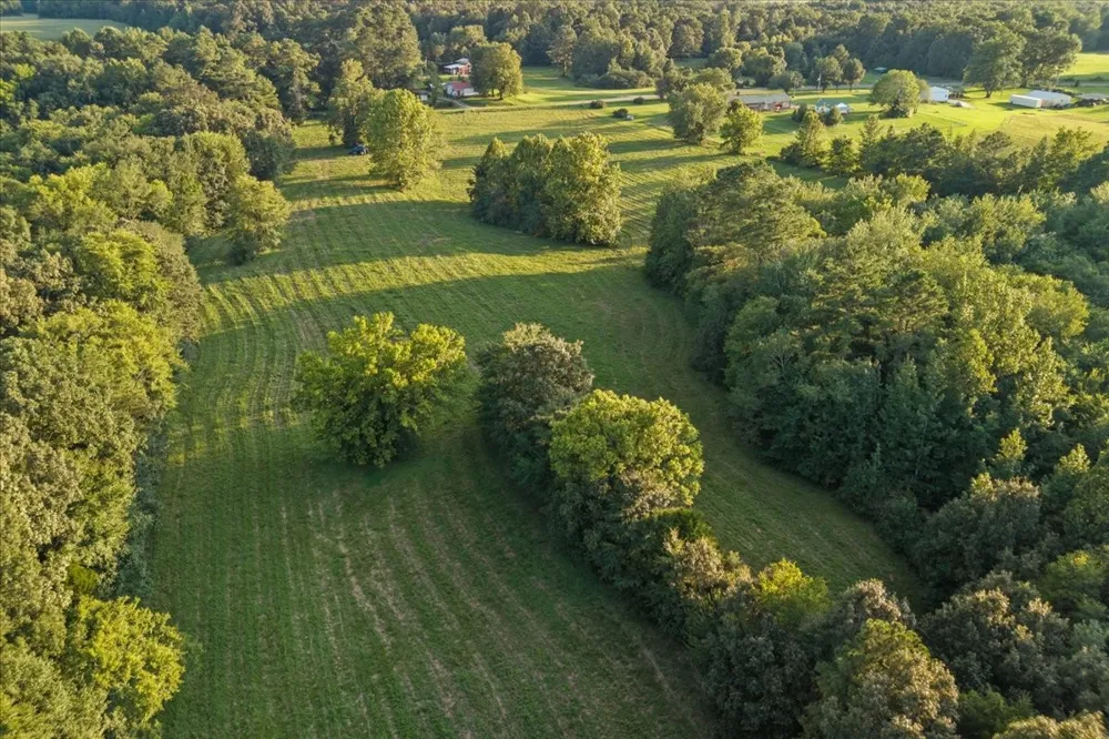 0 Cedar Grove Rd Big Sandy, TN 38221