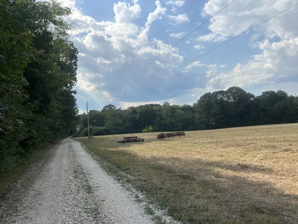 0 Cedar Grove Rd Big Sandy, TN 38221