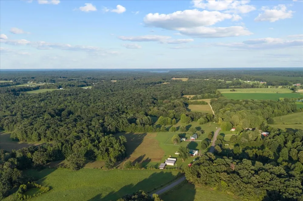 0 Cedar Grove Rd Big Sandy, TN 38221