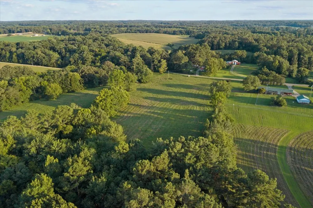 0 Cedar Grove Rd Big Sandy, TN 38221