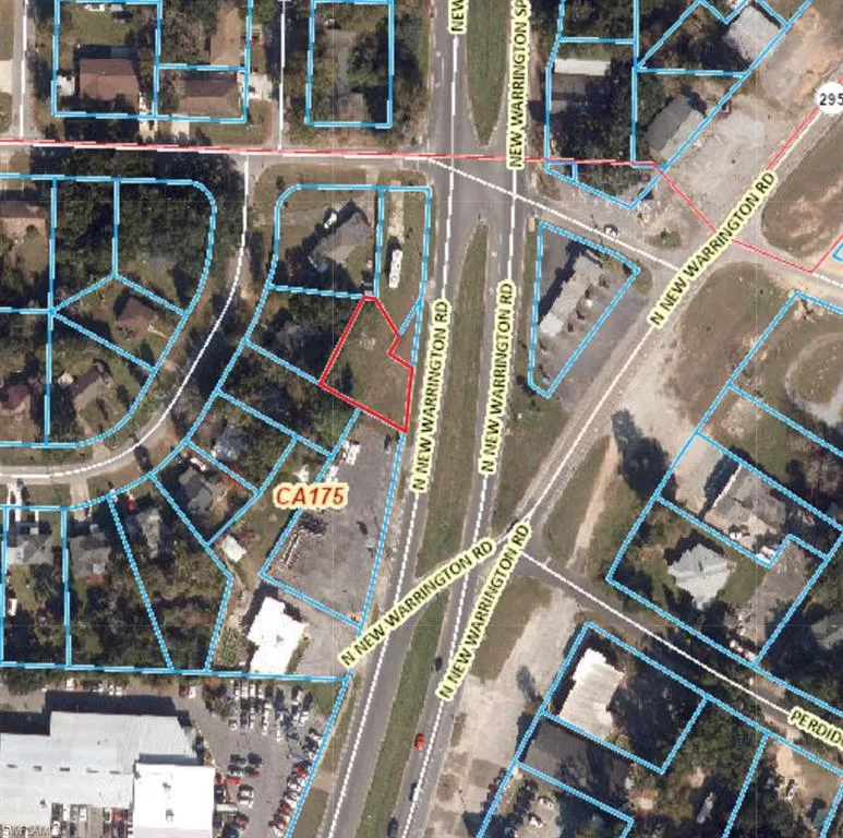 800 Warrington Road Pensacola, FL 32506