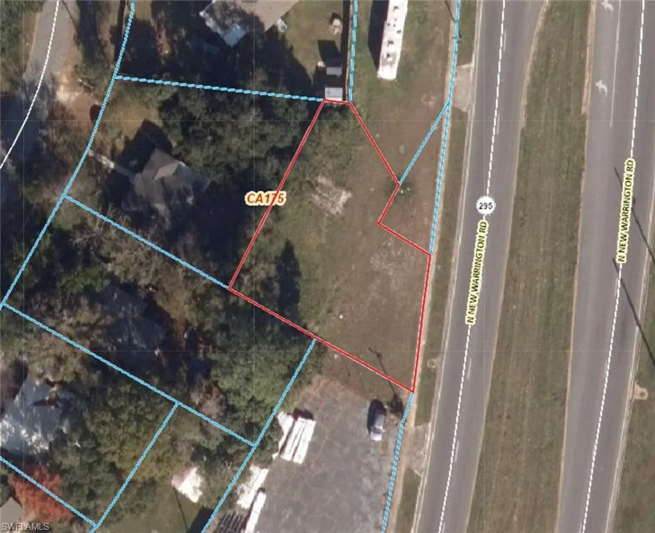 800 Warrington Road Pensacola, FL 32506