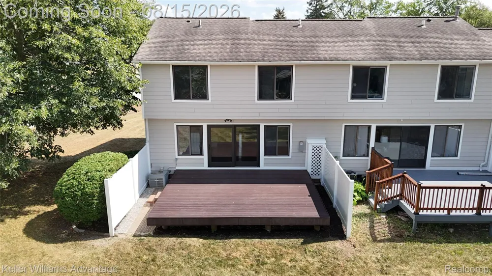 22749 Cranbrooke Drive Novi City, MI 48375