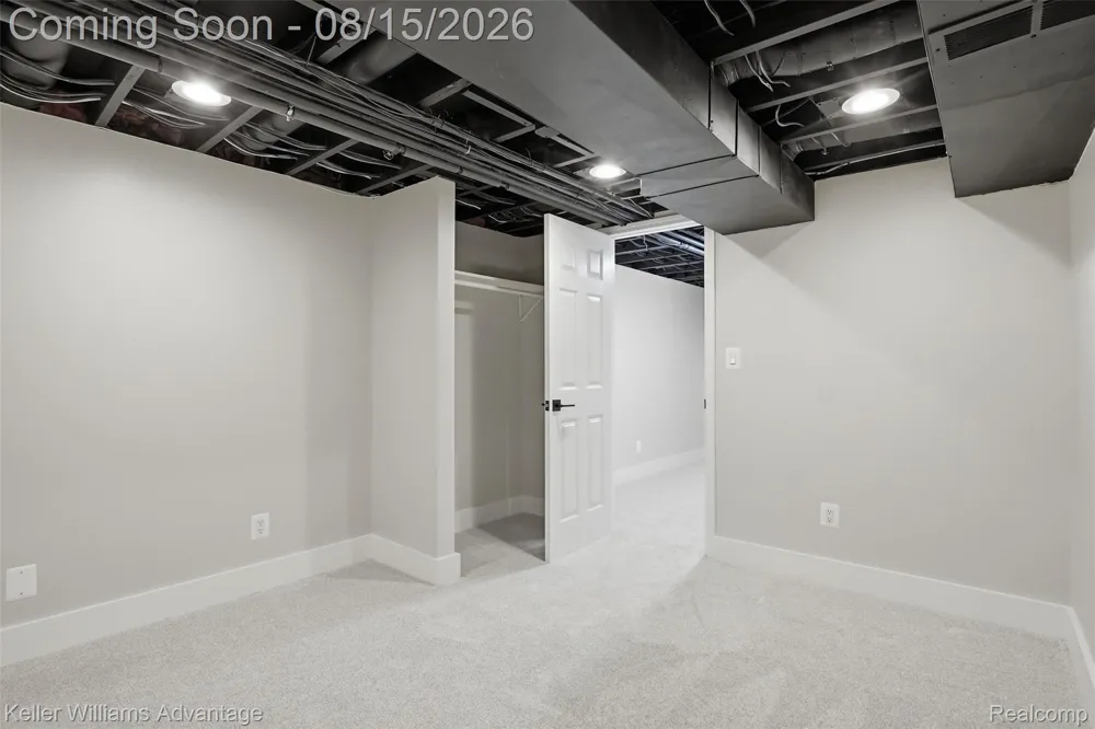 22749 Cranbrooke Drive Novi City, MI 48375