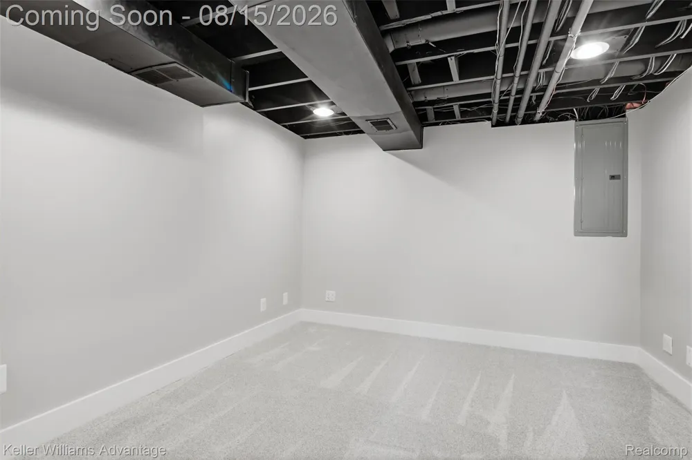 22749 Cranbrooke Drive Novi City, MI 48375