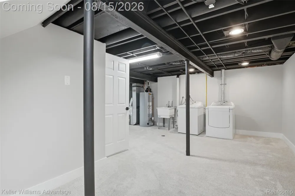 22749 Cranbrooke Drive Novi City, MI 48375