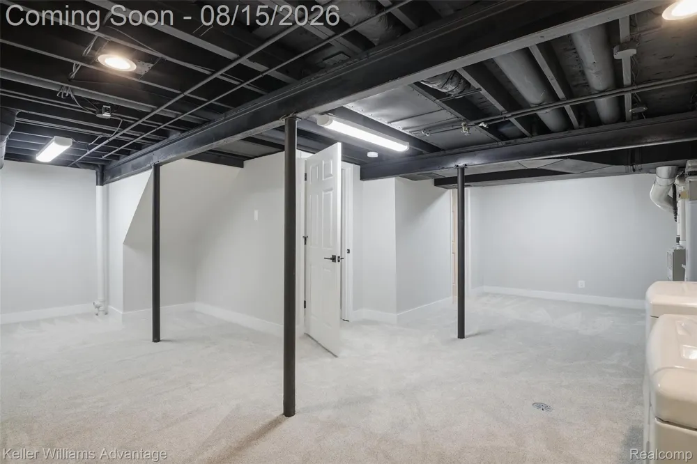 22749 Cranbrooke Drive Novi City, MI 48375