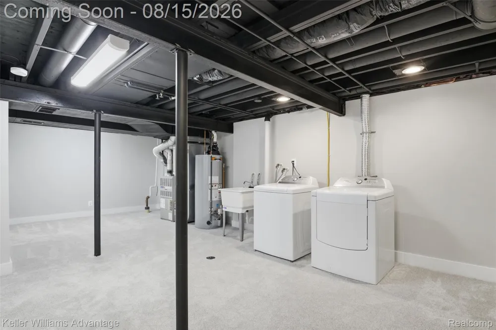 22749 Cranbrooke Drive Novi City, MI 48375