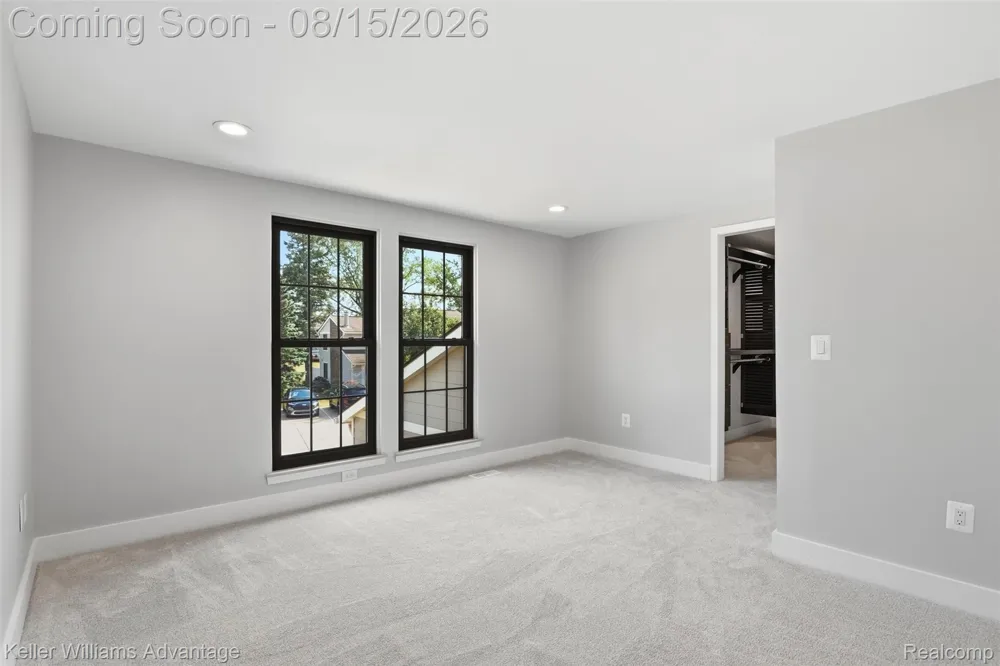 22749 Cranbrooke Drive Novi City, MI 48375