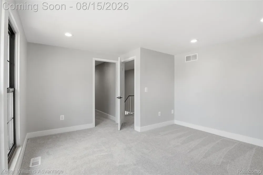 22749 Cranbrooke Drive Novi City, MI 48375