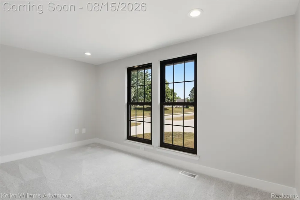 22749 Cranbrooke Drive Novi City, MI 48375