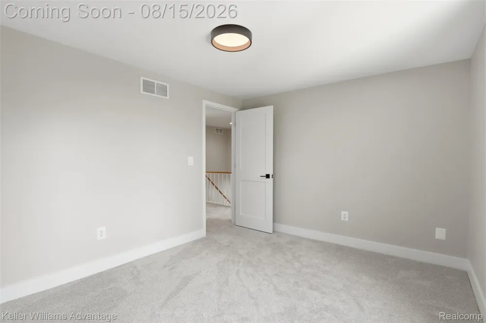22749 Cranbrooke Drive Novi City, MI 48375