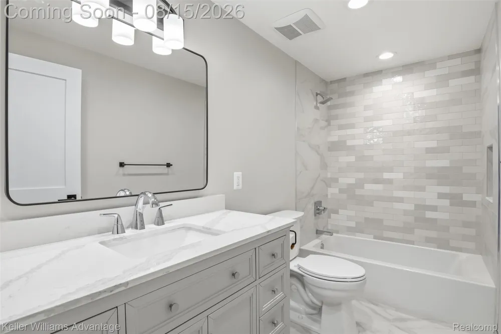 22749 Cranbrooke Drive Novi City, MI 48375