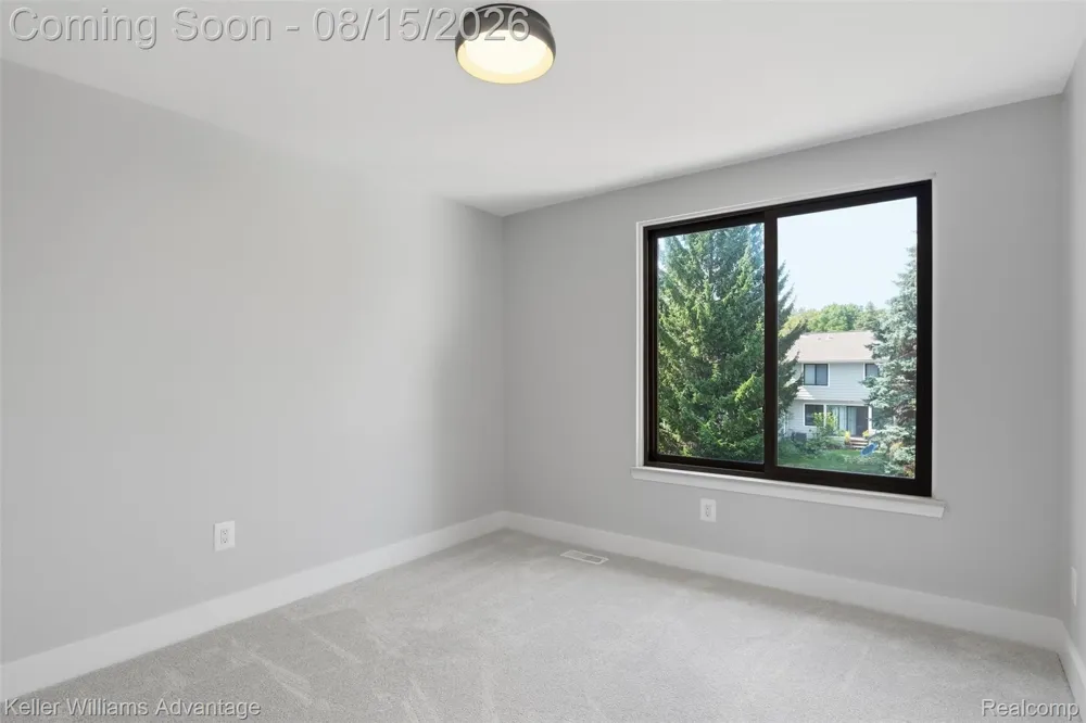 22749 Cranbrooke Drive Novi City, MI 48375