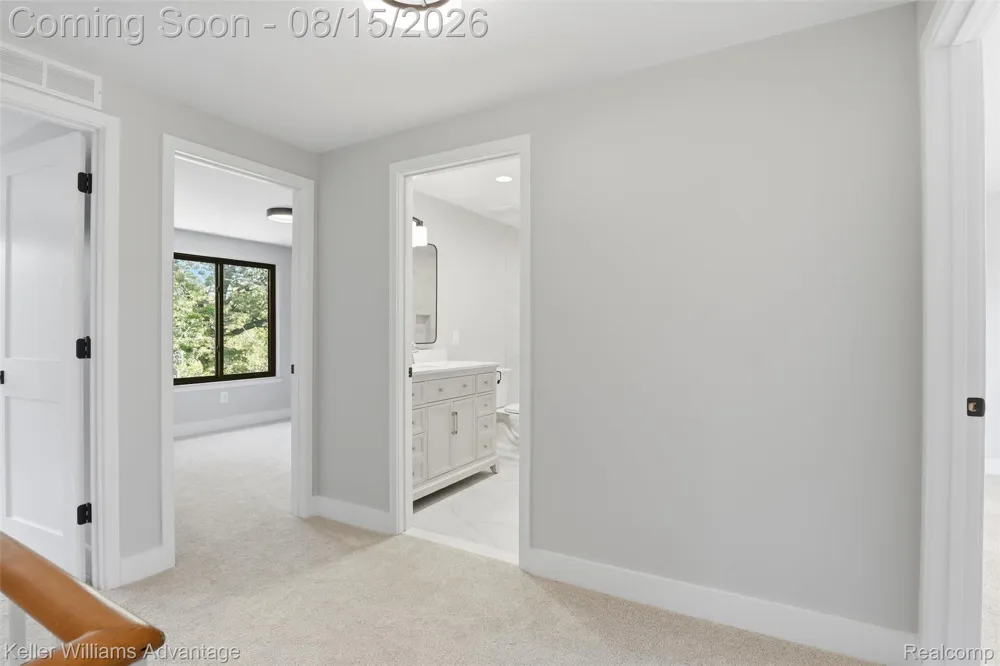 22749 Cranbrooke Drive Novi City, MI 48375