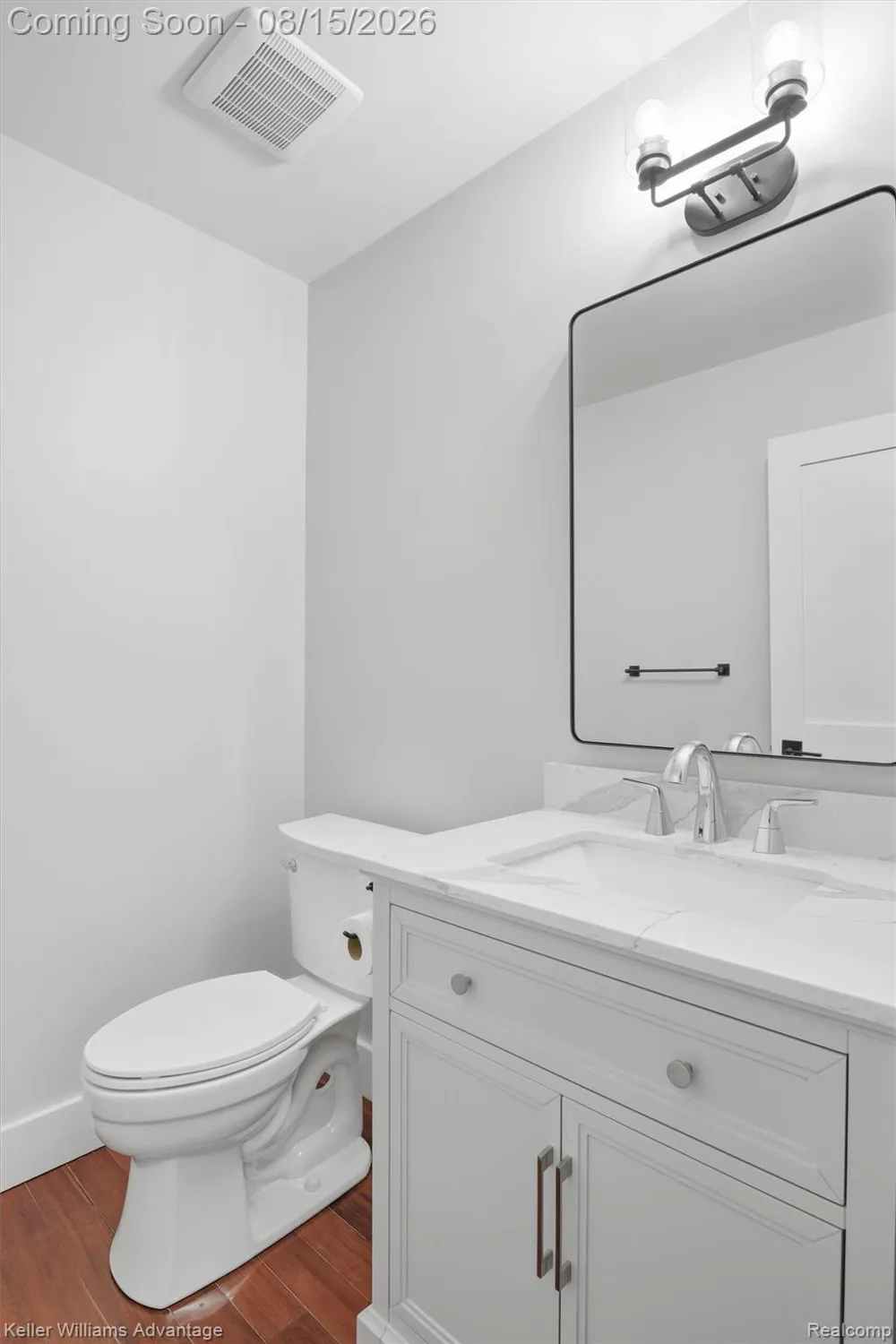 22749 Cranbrooke Drive Novi City, MI 48375