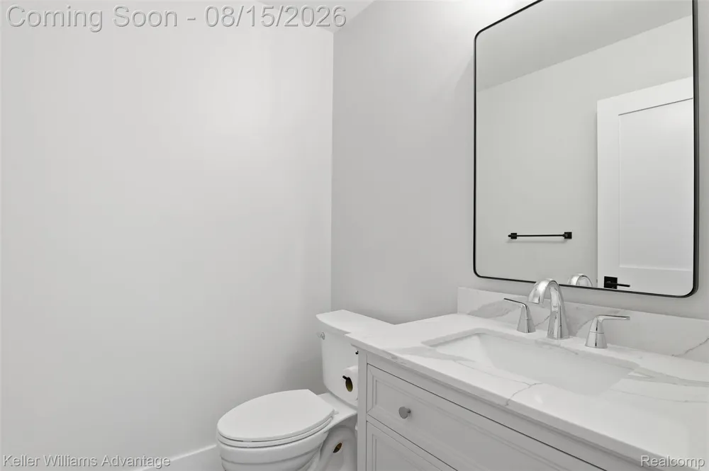 22749 Cranbrooke Drive Novi City, MI 48375