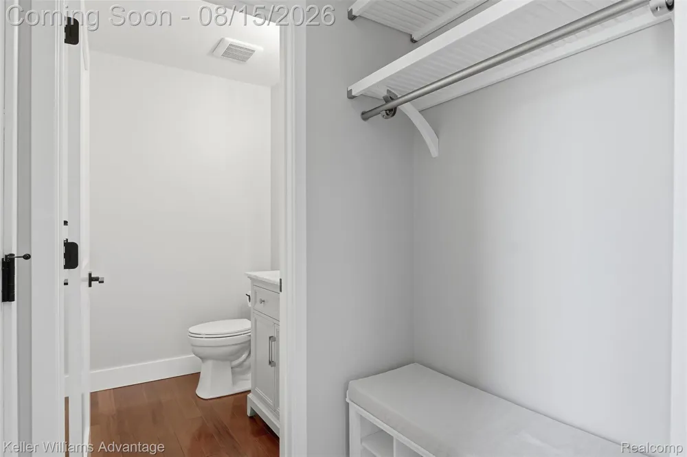 22749 Cranbrooke Drive Novi City, MI 48375