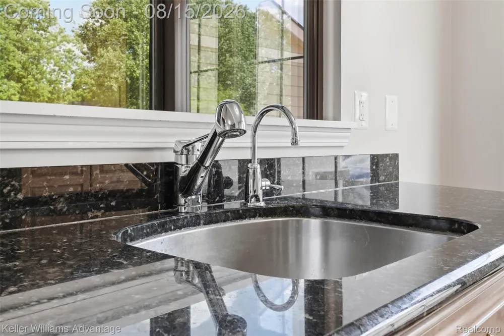 22749 Cranbrooke Drive Novi City, MI 48375