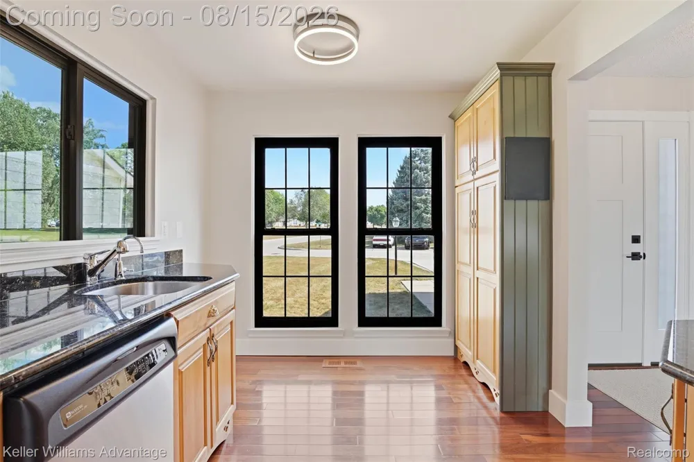 22749 Cranbrooke Drive Novi City, MI 48375