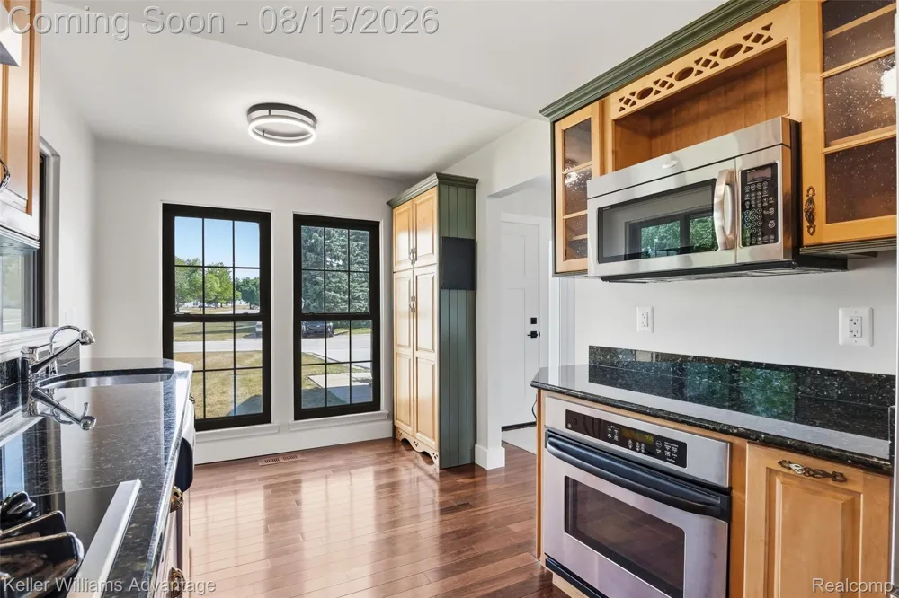 22749 Cranbrooke Drive Novi City, MI 48375