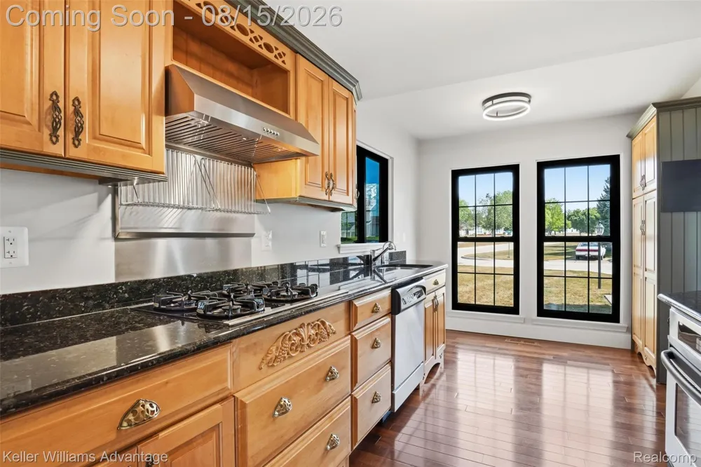 22749 Cranbrooke Drive Novi City, MI 48375