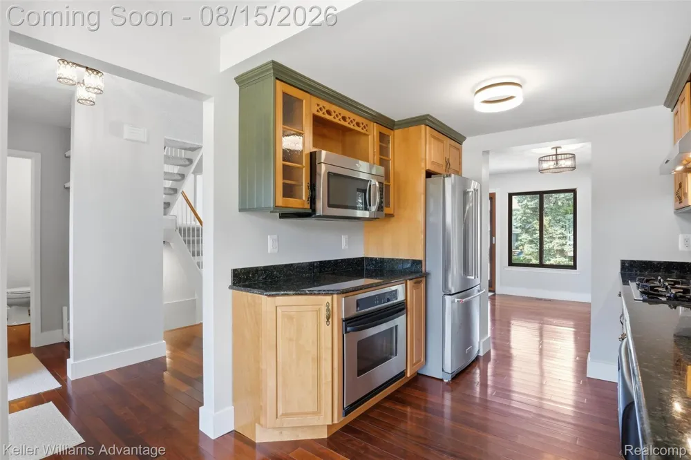 22749 Cranbrooke Drive Novi City, MI 48375