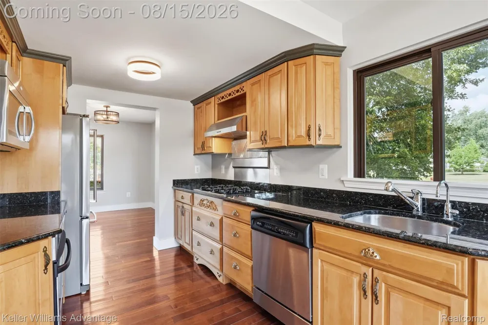 22749 Cranbrooke Drive Novi City, MI 48375