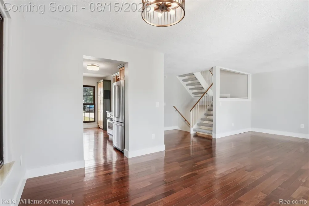 22749 Cranbrooke Drive Novi City, MI 48375