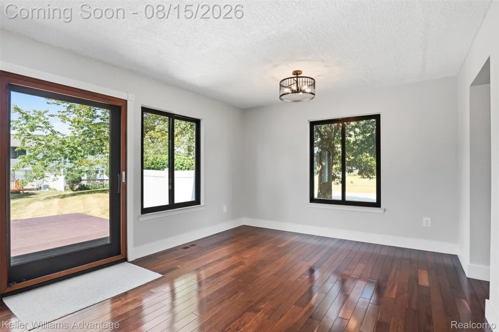 22749 Cranbrooke Drive Novi City, MI 48375