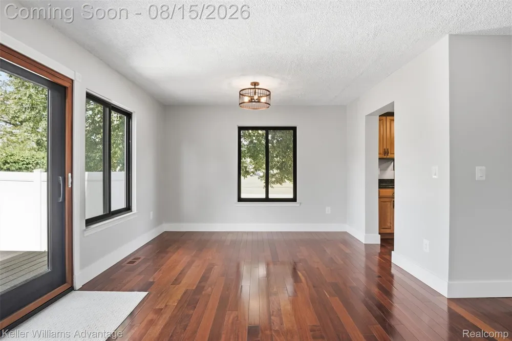 22749 Cranbrooke Drive Novi City, MI 48375