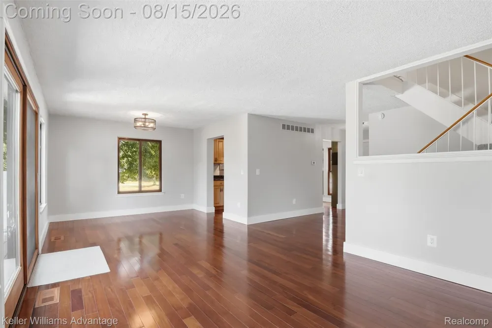 22749 Cranbrooke Drive Novi City, MI 48375