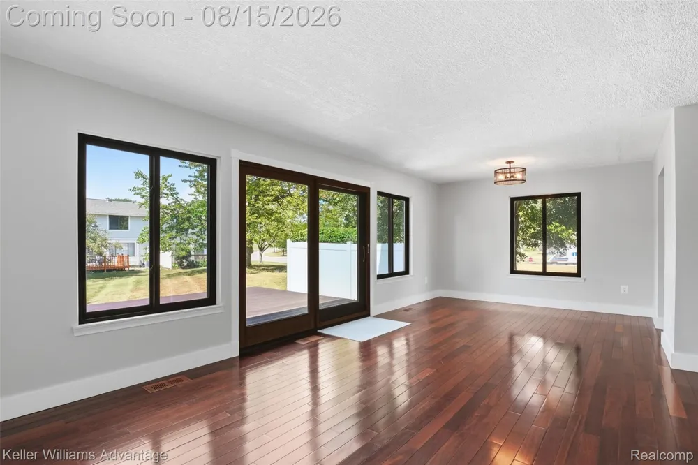 22749 Cranbrooke Drive Novi City, MI 48375