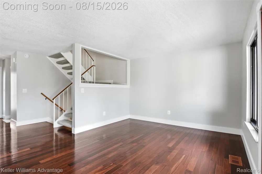 22749 Cranbrooke Drive Novi City, MI 48375